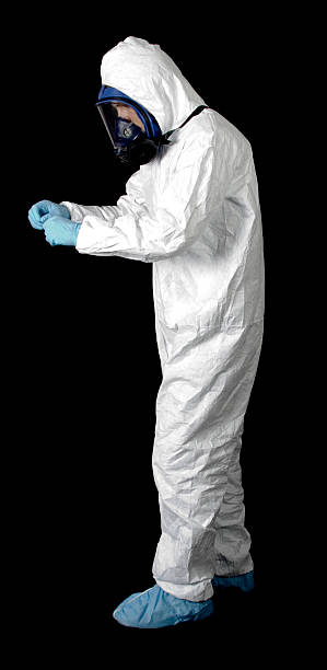 Best Industrial Mold Remediation  in Winters, TX